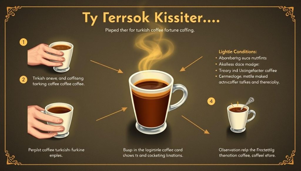 Kahve falı yorumlama teknikleri ve ipuçları Kahve falı yorumlama teknikleri ve ipuçları