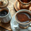 Kahve Falında Balık Görmek