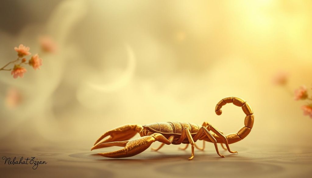 akrebin olumlu anlamları