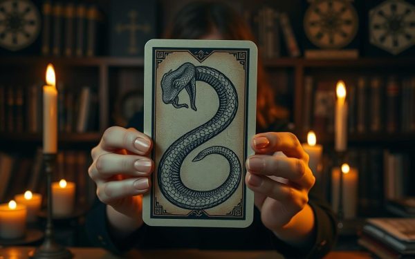 fal, falda yılan görmek, kahve falı